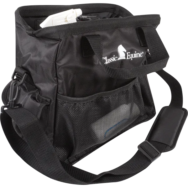 GROOM TOTE