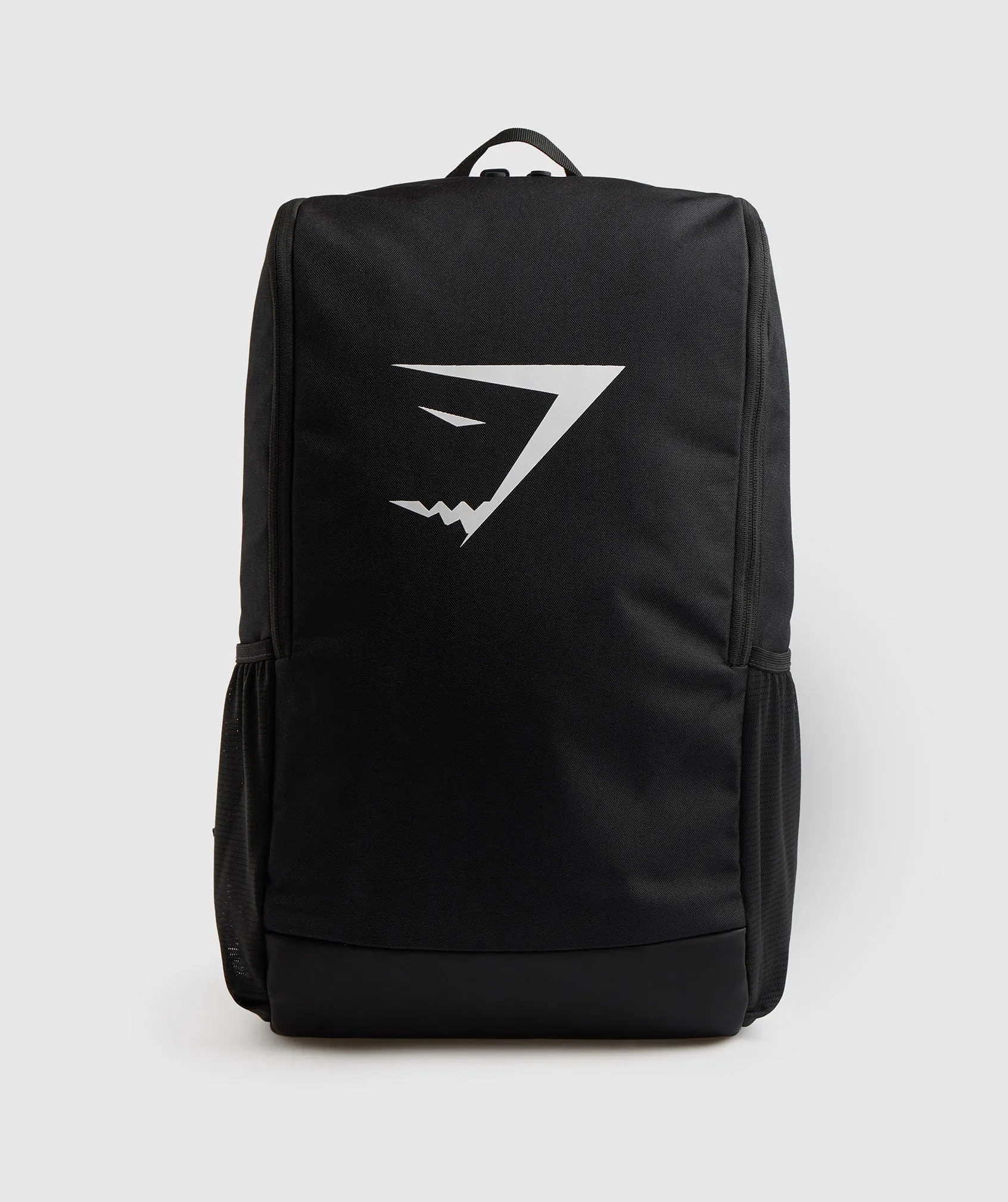 Gymshark Sharkhead Backpack - Black