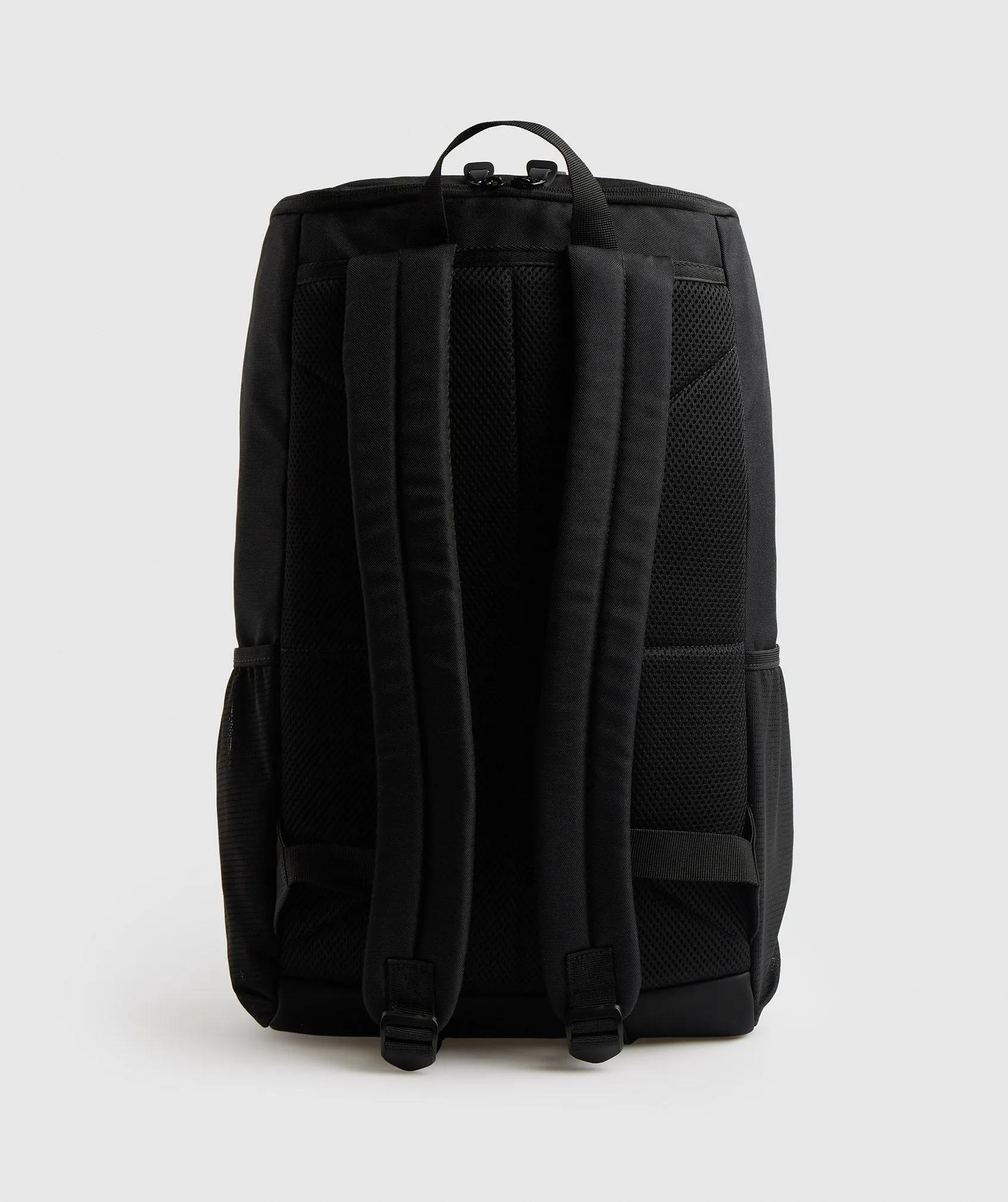 Gymshark Sharkhead Backpack - Black