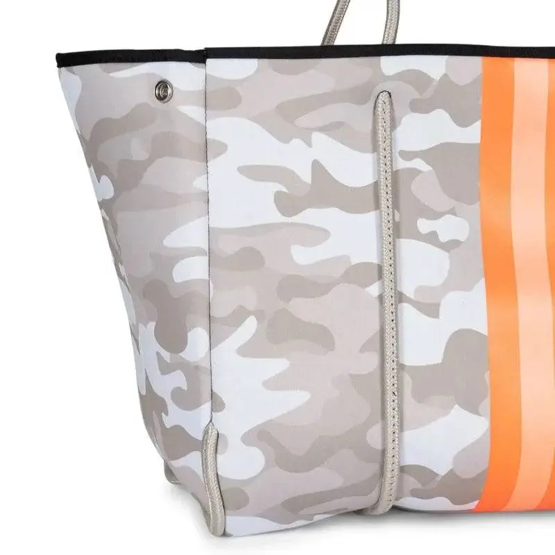 HA Bag Grayson Tote Bag Playa