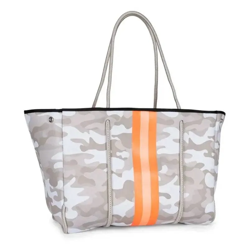 HA Bag Grayson Tote Bag Playa