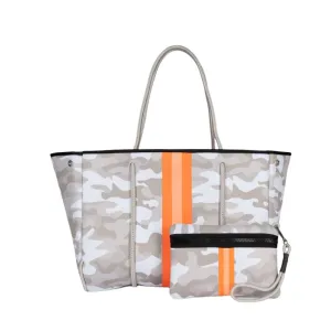 HA Bag Grayson Tote Bag Playa