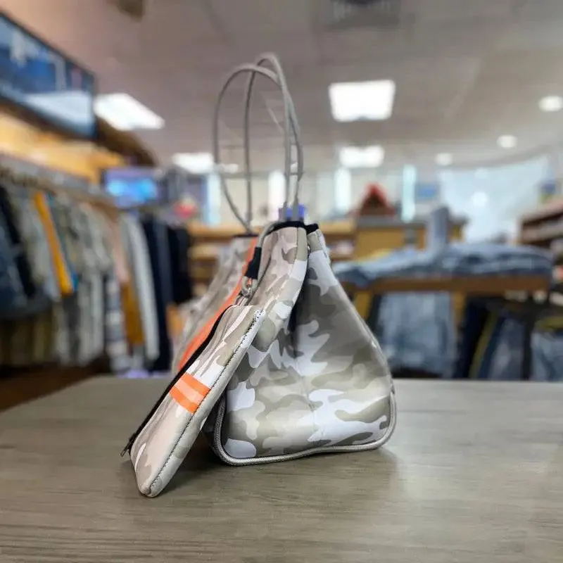 HA Bag Grayson Tote Bag Playa