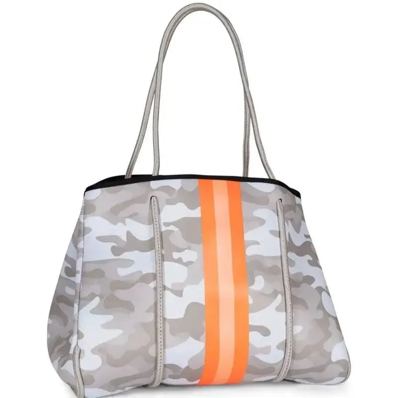 HA Bag Grayson Tote Bag Playa