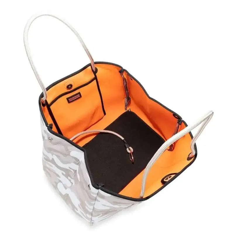 HA Bag Grayson Tote Bag Playa