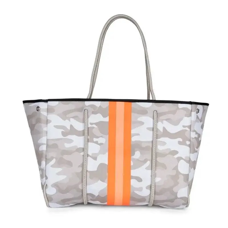 HA Bag Grayson Tote Bag Playa