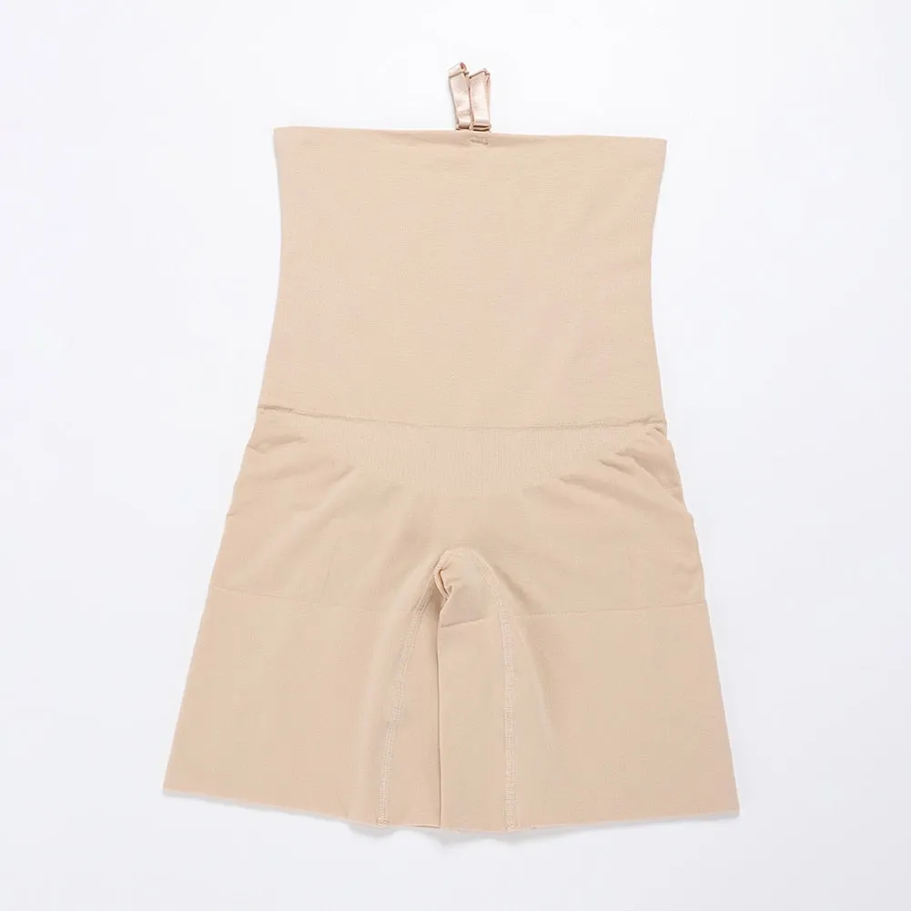 High Waist Slimming Tummy Shapewear