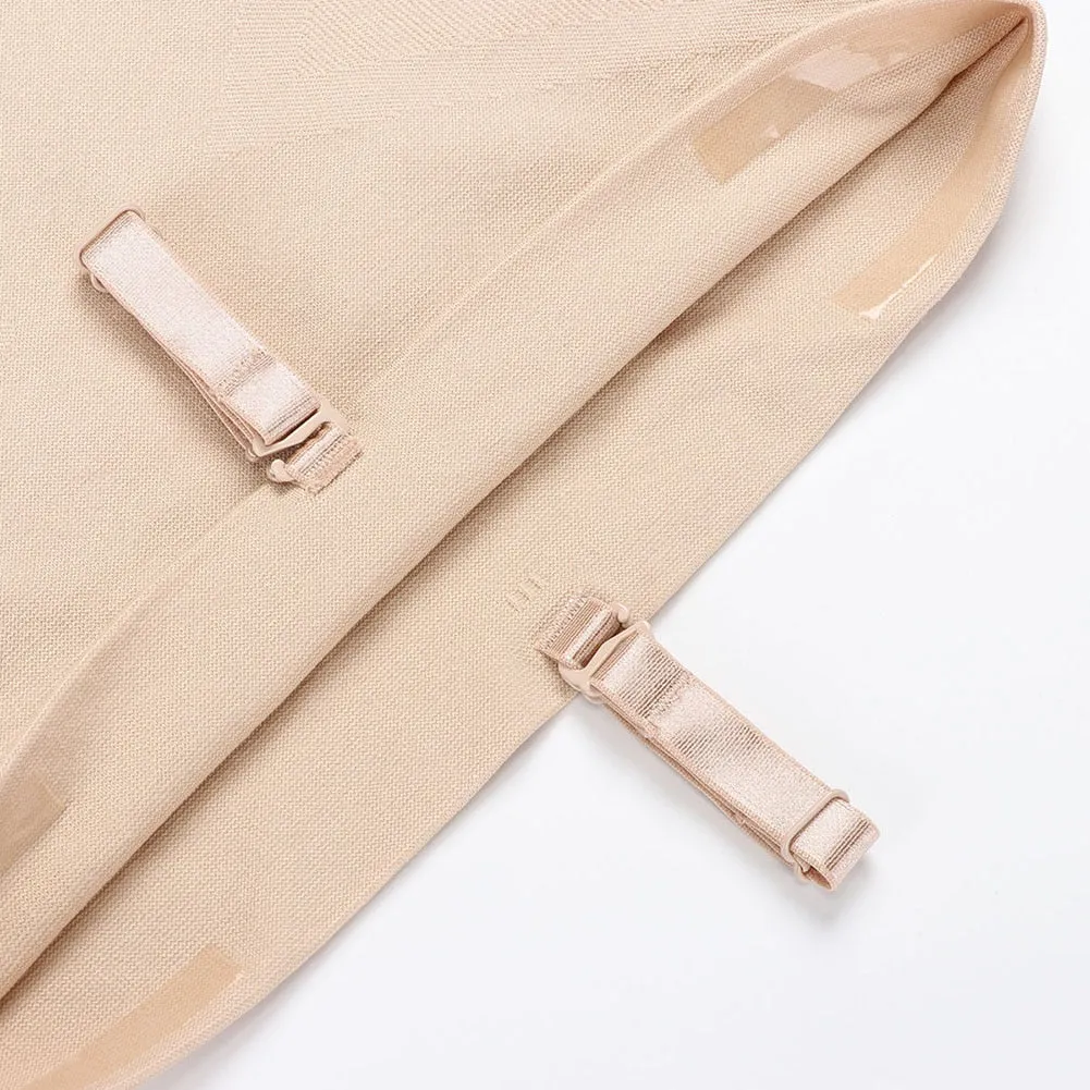 High Waist Slimming Tummy Shapewear