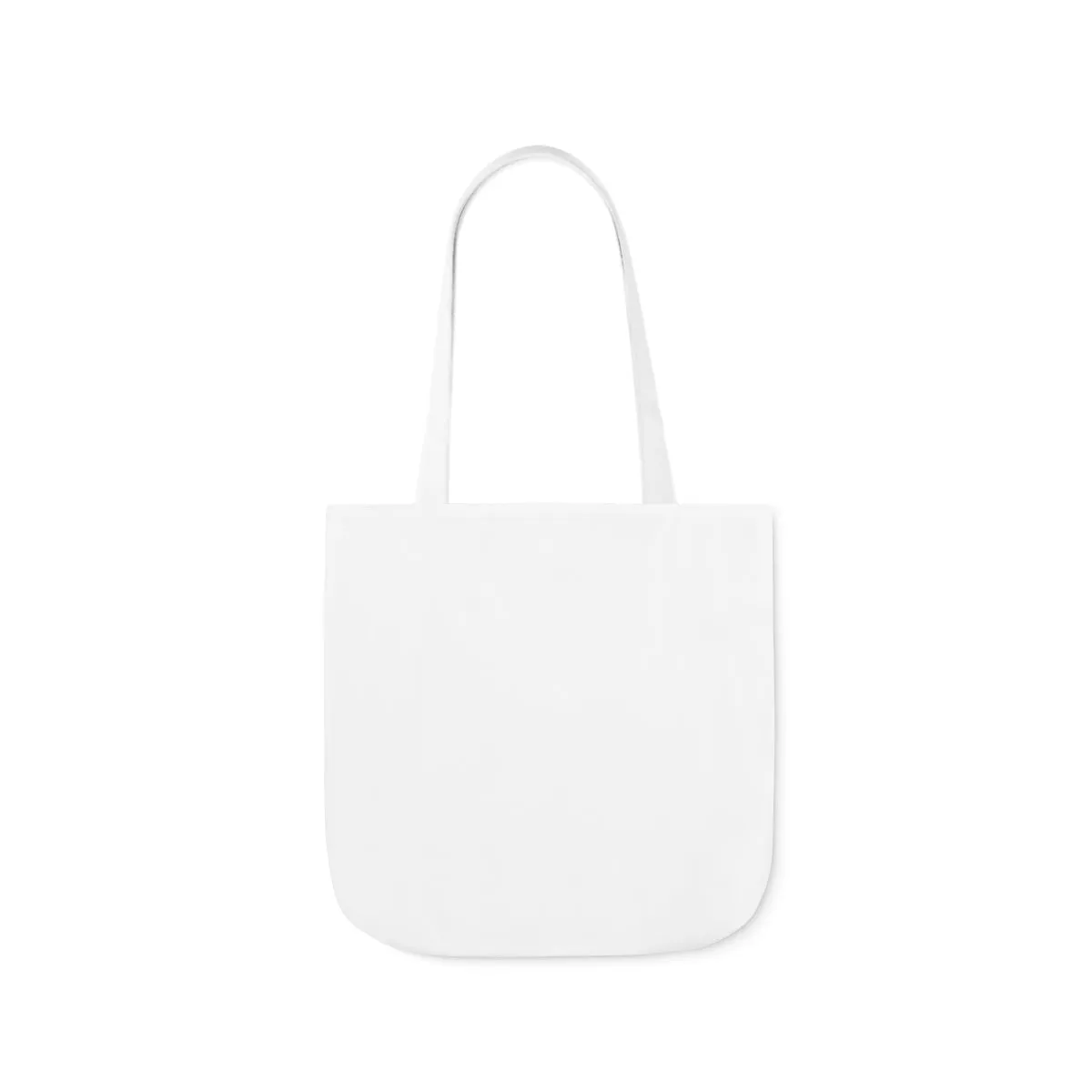 IAC  Accessories Bags  Polyester Canvas Tote Bag / These are My Roots