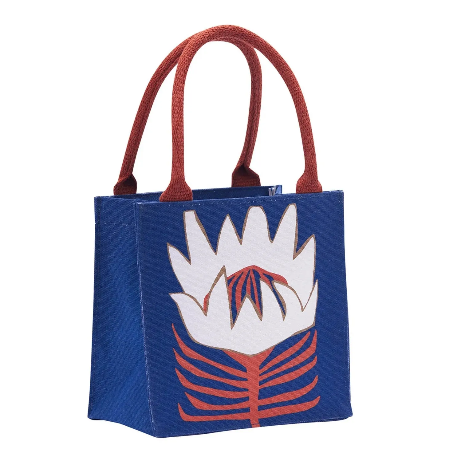 Itsy Bitsy Gift Bag - Lotus