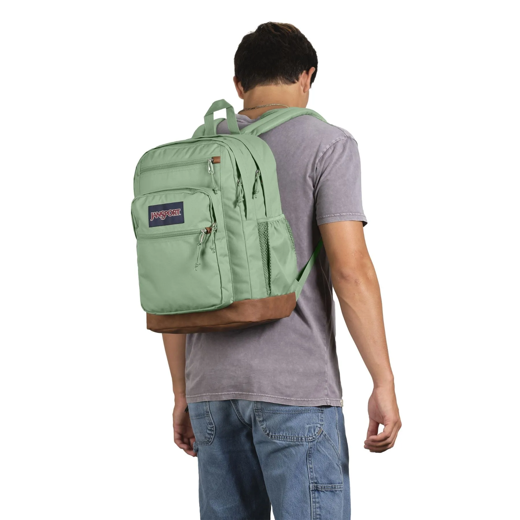 Jansport Cool Student Laptop Backpack