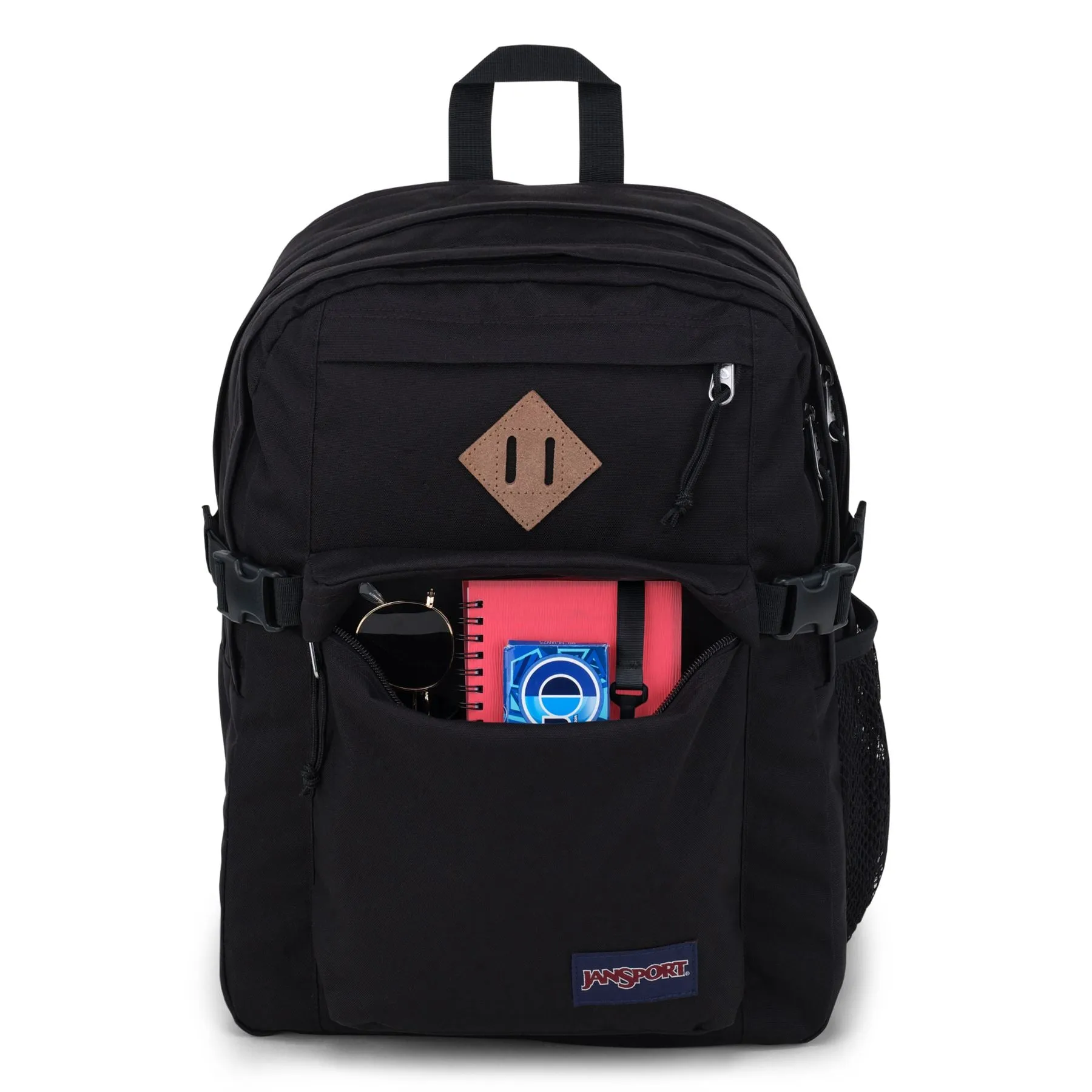 Jansport Main Campus Laptop Backpack
