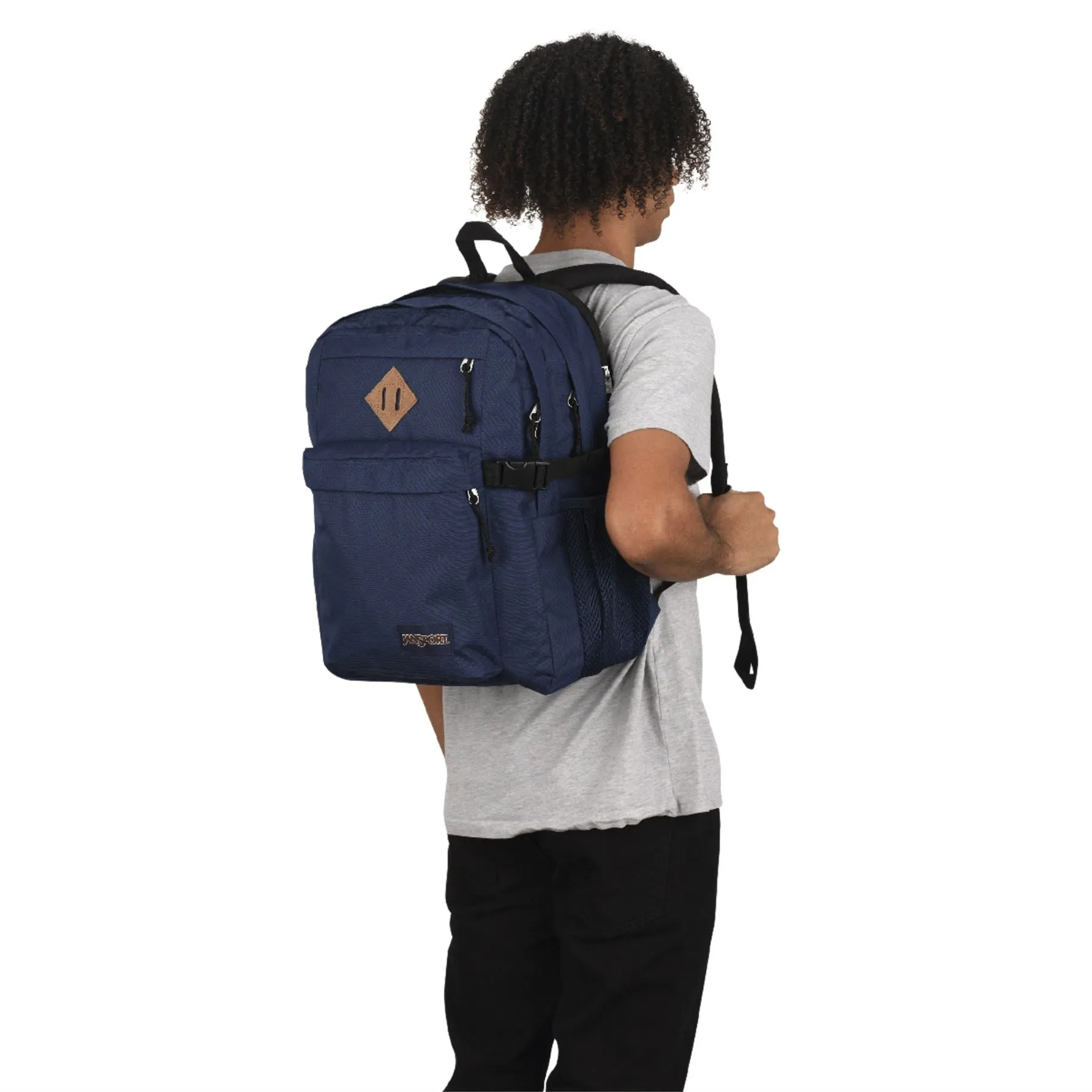 Jansport Main Campus Laptop Backpack