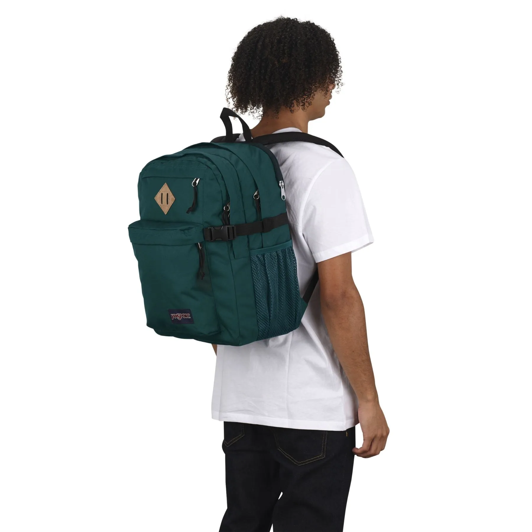 Jansport Main Campus Laptop Backpack