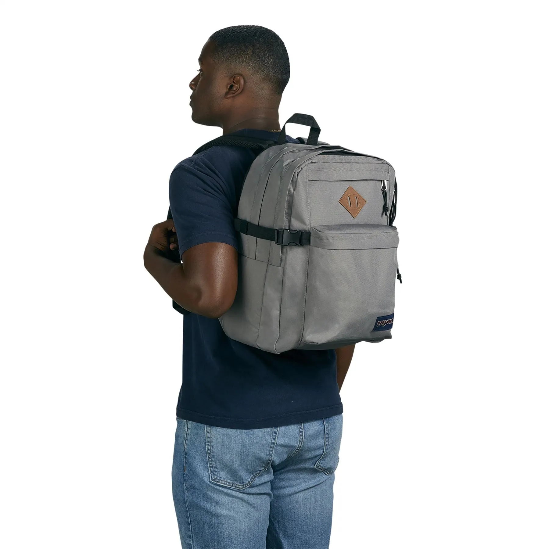 Jansport Main Campus Laptop Backpack