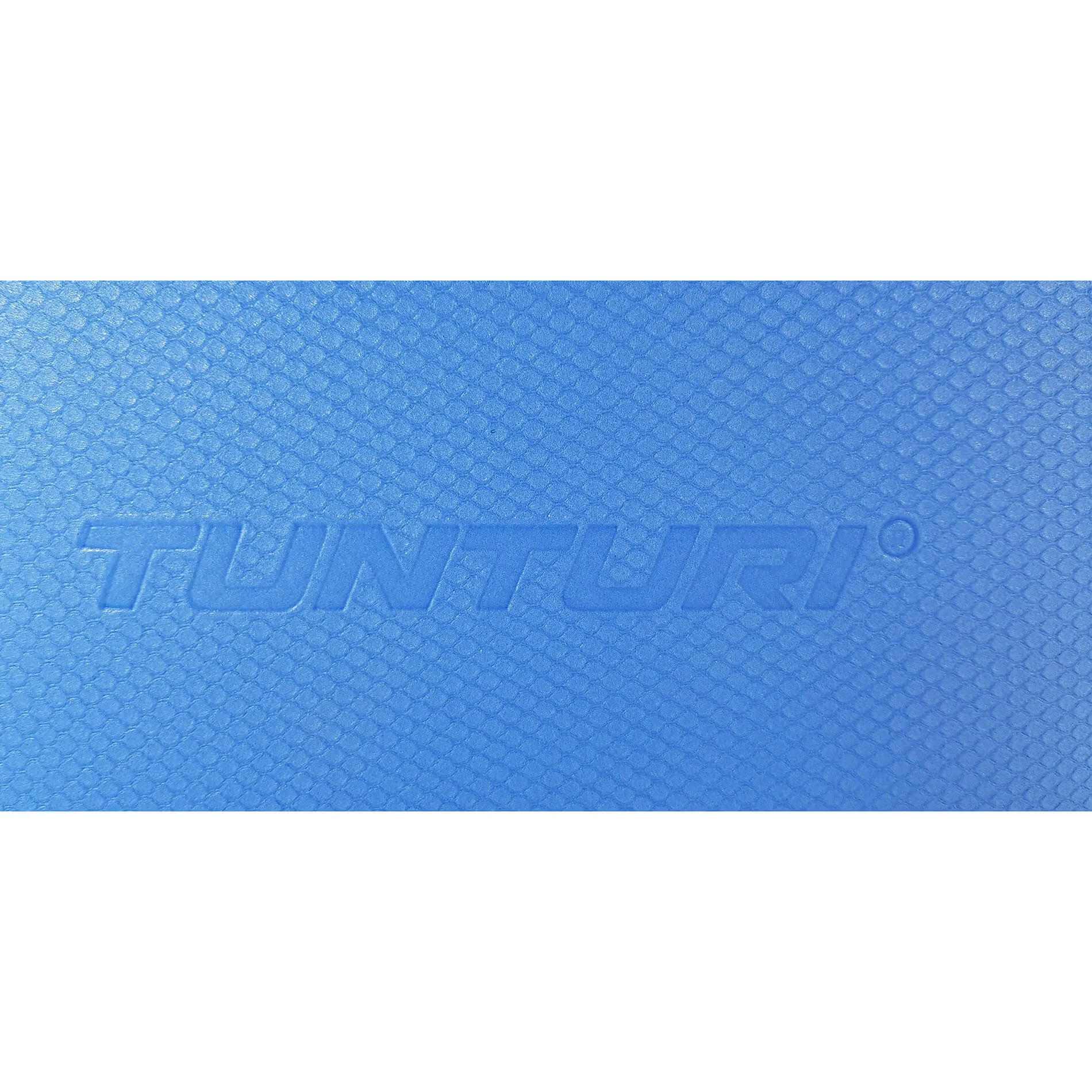 Jooga tasapainolauta - Tunturi - 'TPE' - Sininen