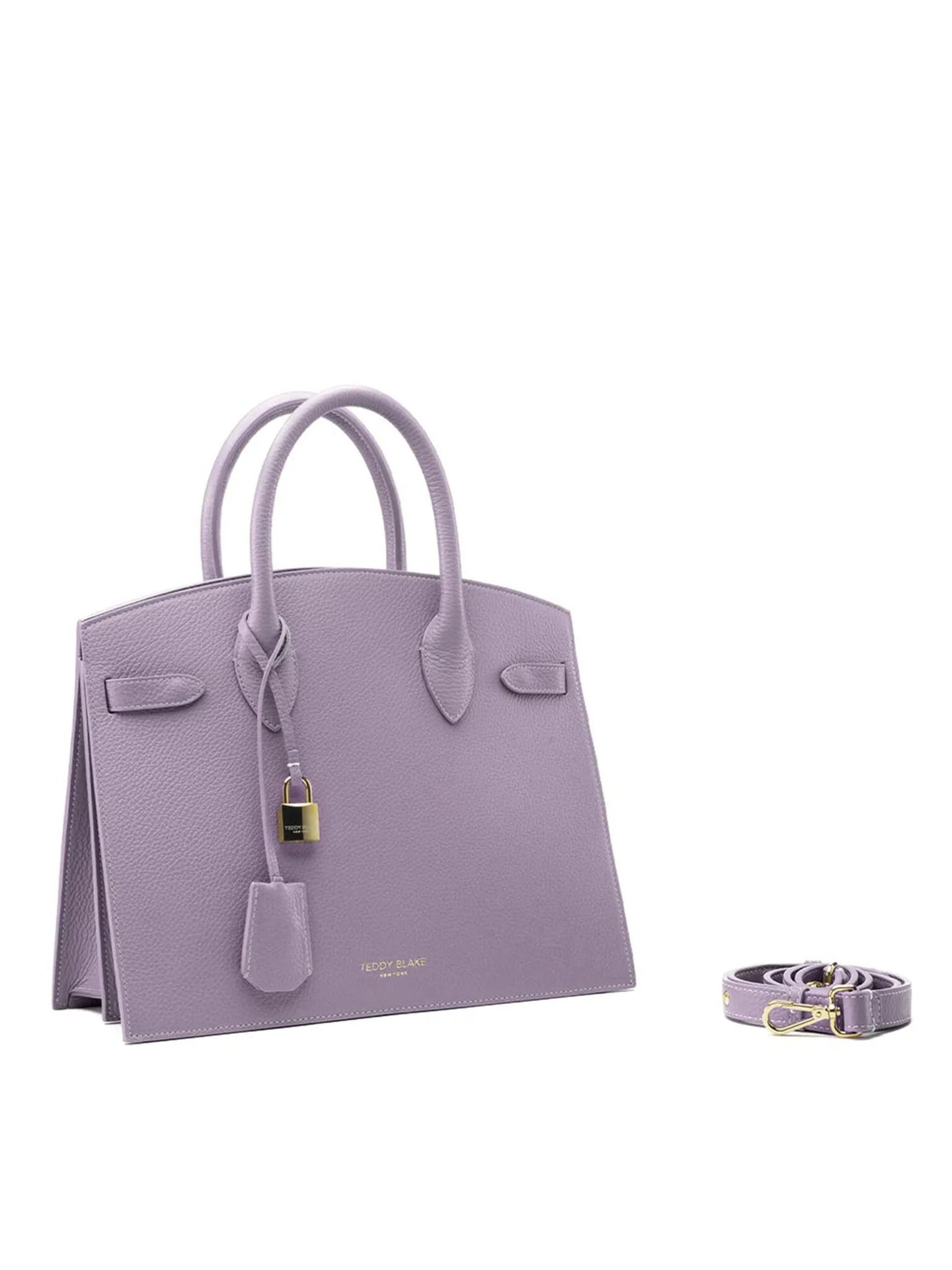 Kate Stampato 12" - Lilac