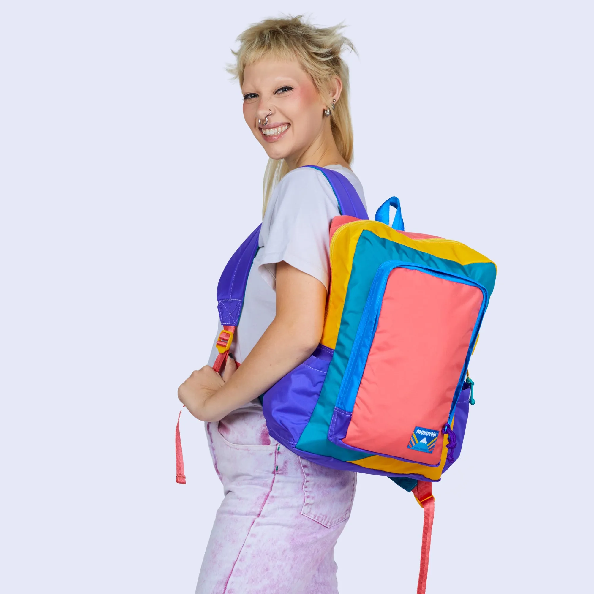 Largo Flyer Backpack