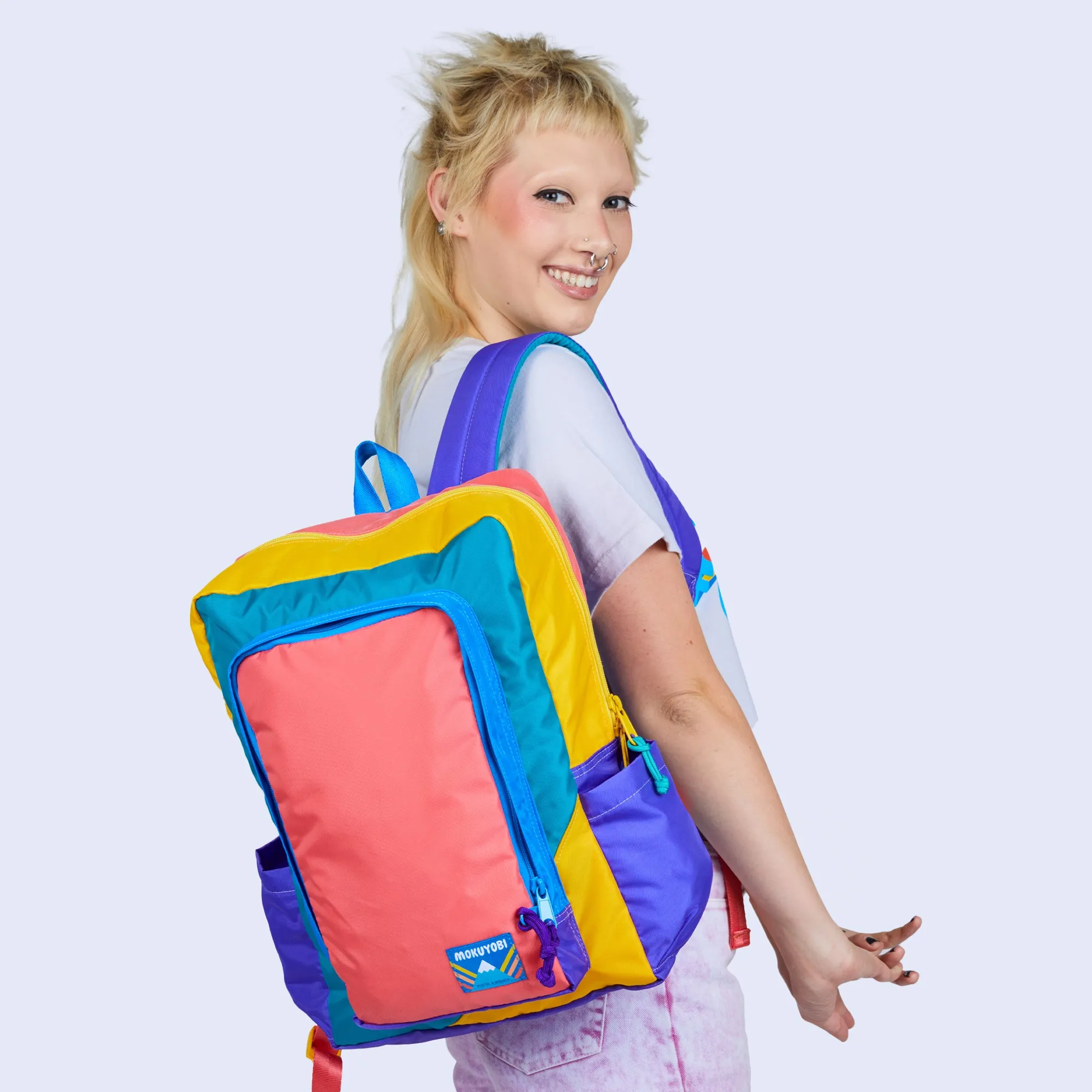 Largo Flyer Backpack