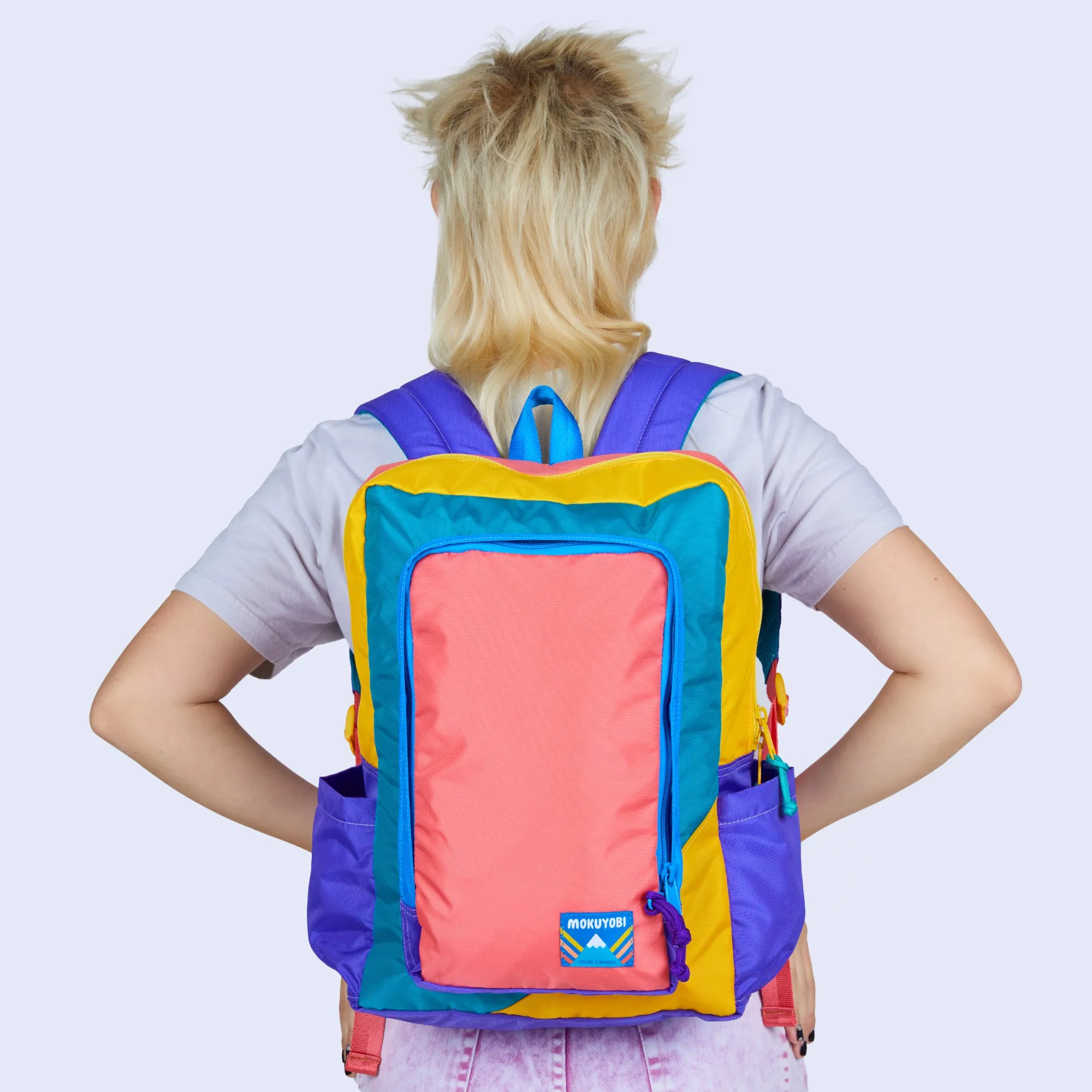 Largo Flyer Backpack