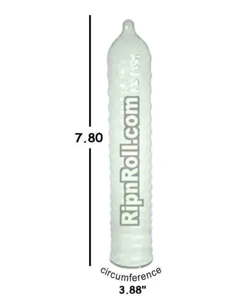 Latex Bodypack Covers - Latex Sleeves for Microphone and Wireless Bodypack