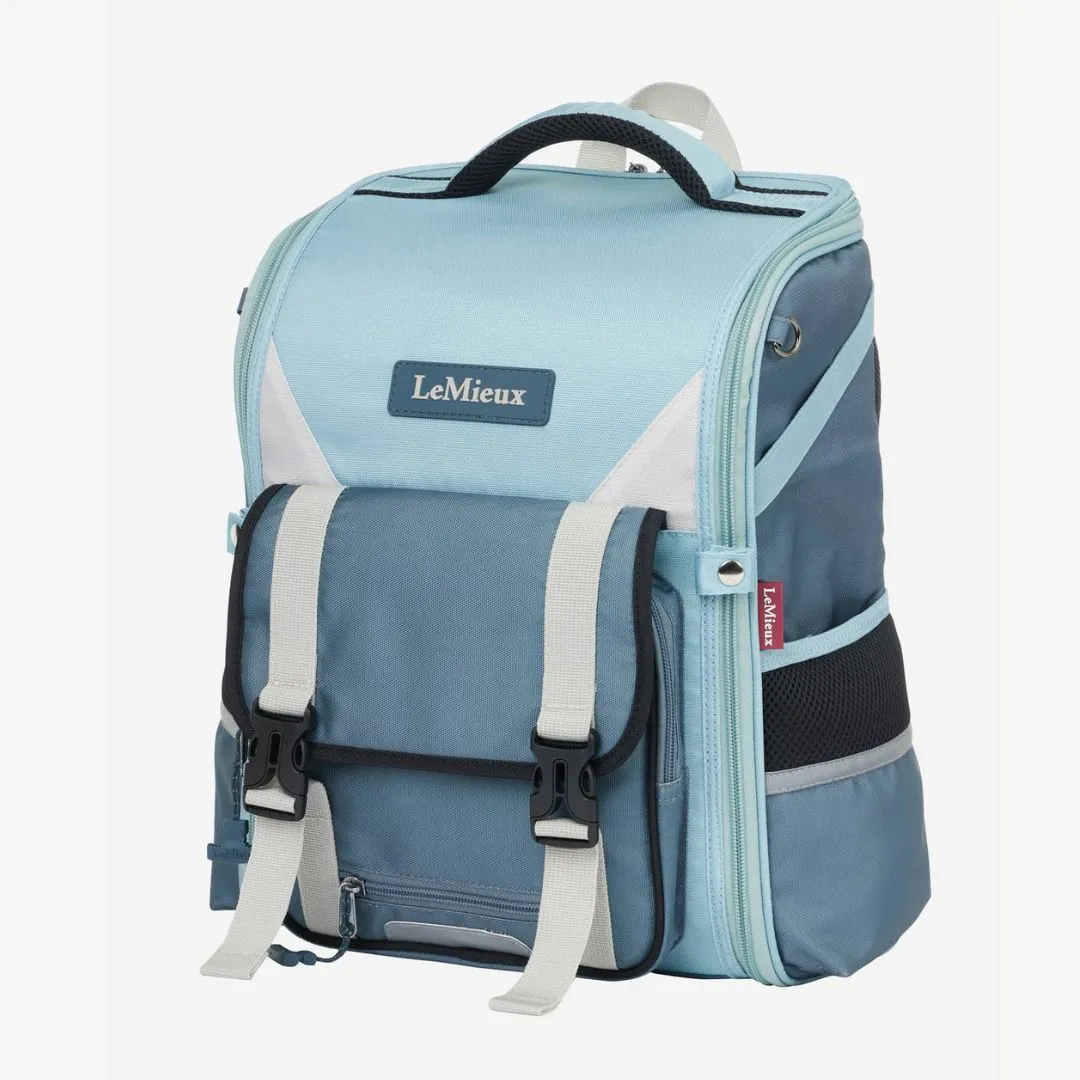 LeMieux Young Rider Backpack