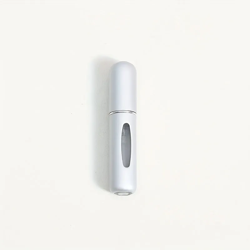 Lightweight Perfume Dispenser Portable Travel Storage for Cosmetics