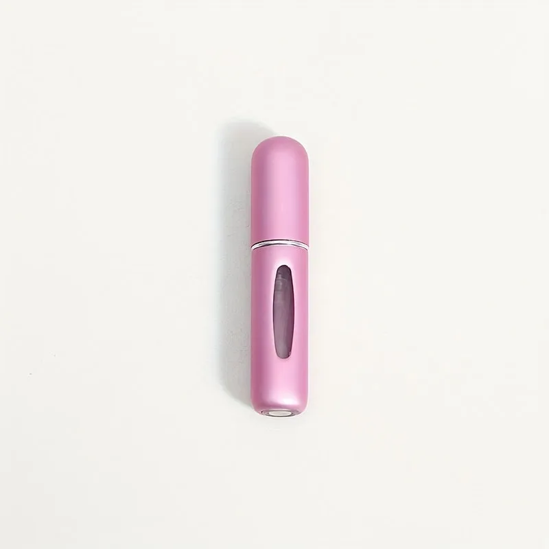 Lightweight Perfume Dispenser Portable Travel Storage for Cosmetics