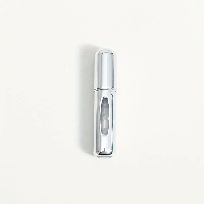 Lightweight Perfume Dispenser Portable Travel Storage for Cosmetics