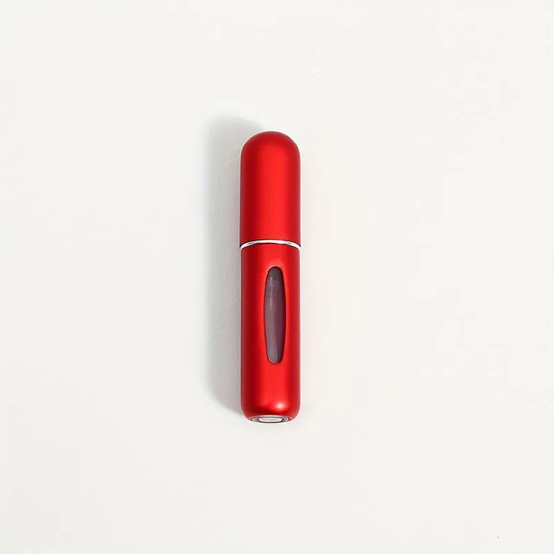 Lightweight Perfume Dispenser Portable Travel Storage for Cosmetics