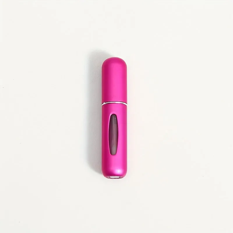 Lightweight Perfume Dispenser Portable Travel Storage for Cosmetics