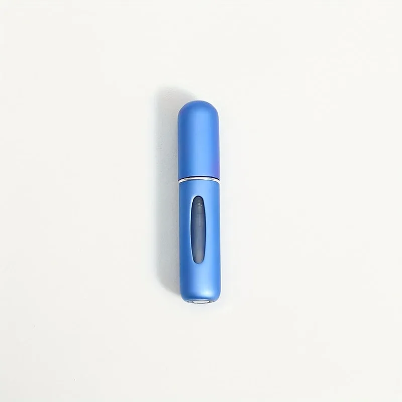 Lightweight Perfume Dispenser Portable Travel Storage for Cosmetics