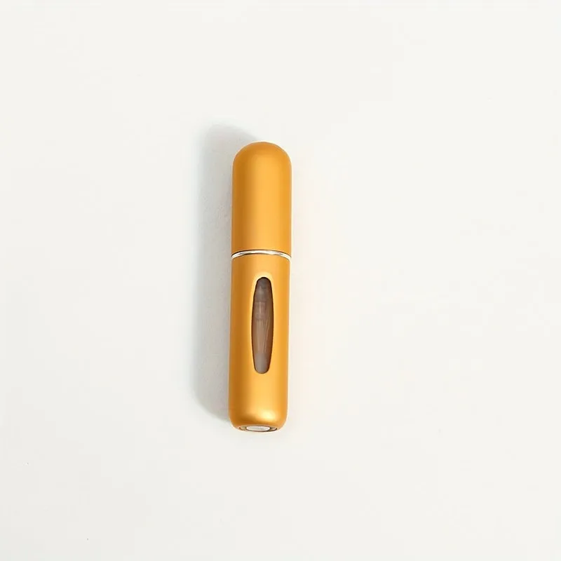 Lightweight Perfume Dispenser Portable Travel Storage for Cosmetics