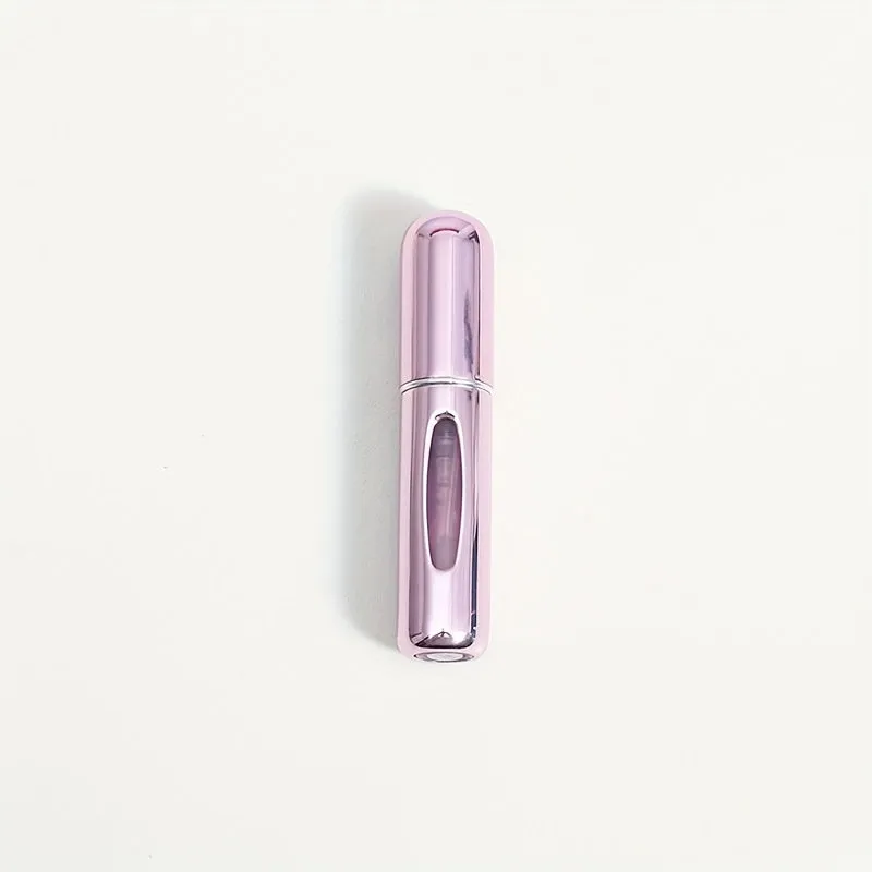 Lightweight Perfume Dispenser Portable Travel Storage for Cosmetics