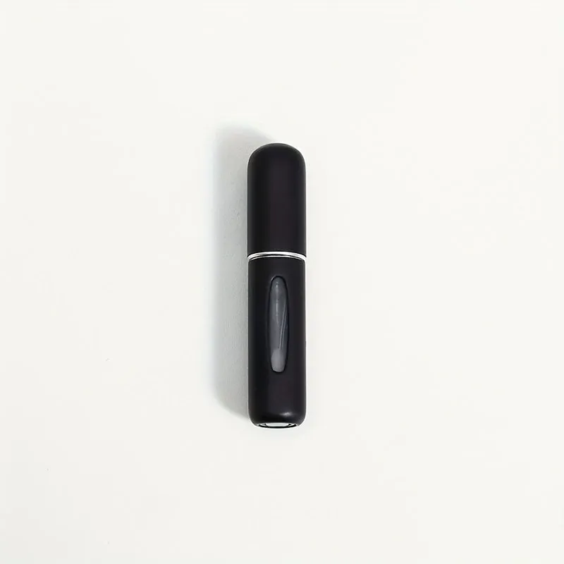 Lightweight Perfume Dispenser Portable Travel Storage for Cosmetics