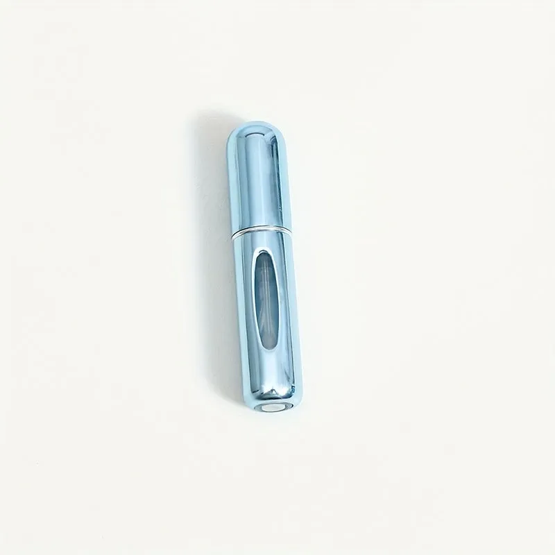 Lightweight Perfume Dispenser Portable Travel Storage for Cosmetics