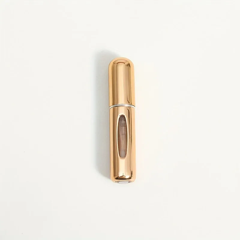 Lightweight Perfume Dispenser Portable Travel Storage for Cosmetics