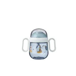 Little Dutch x Mepal Mio Non-spill Sippy Cup – Sailors Bay