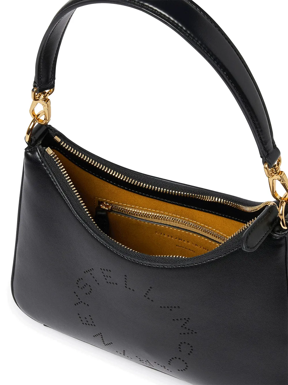 Logo Shoulder Bag Alter Mat