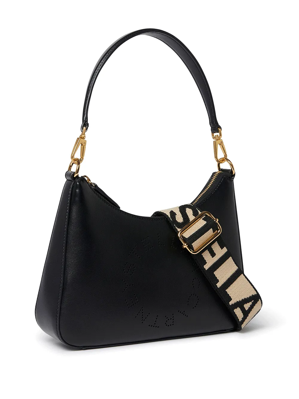 Logo Shoulder Bag Alter Mat