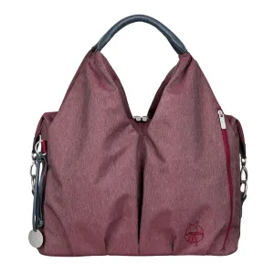 Lässig Green Label Neckline Ecoya Burgundy