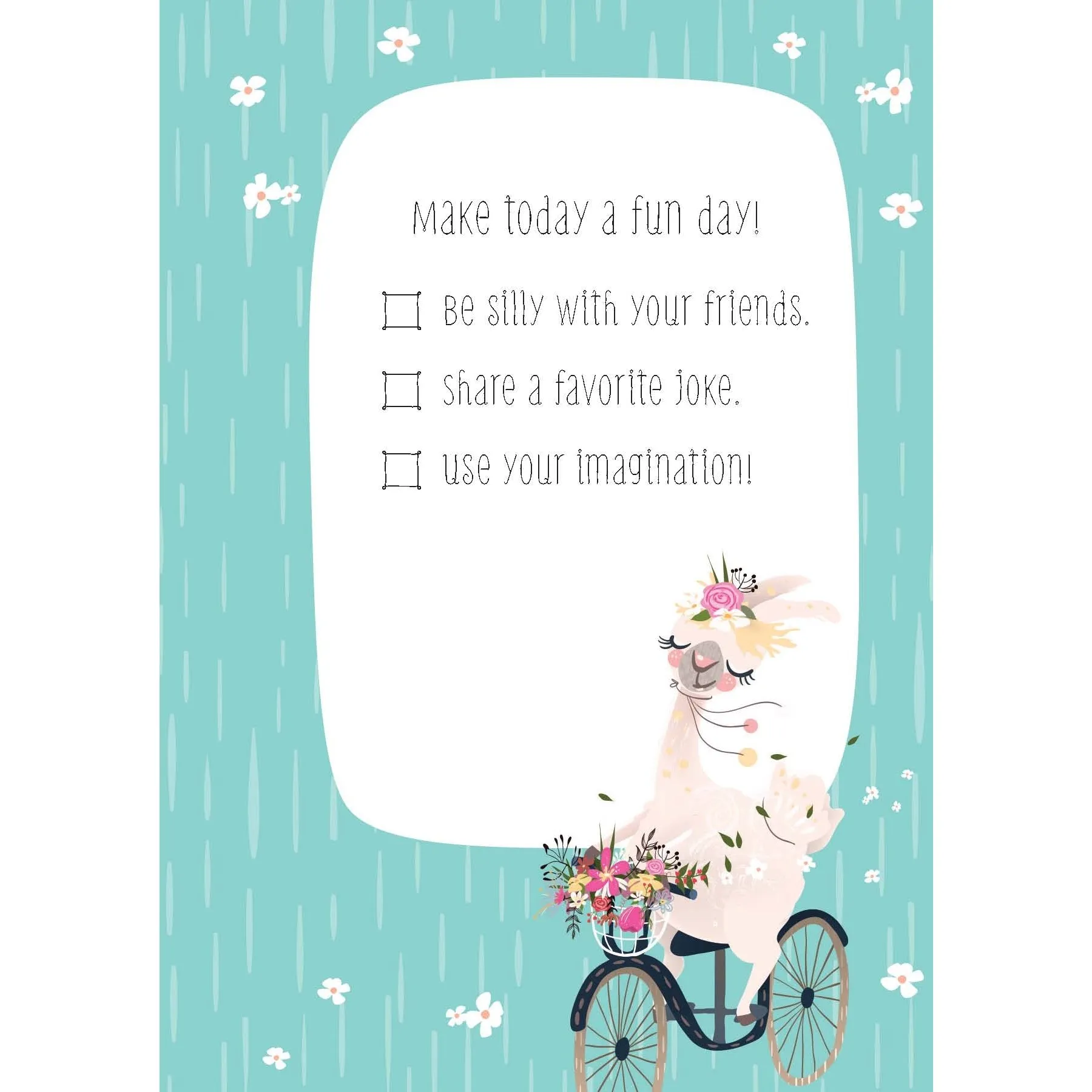 Lunch Box Notes for Courageous Girls