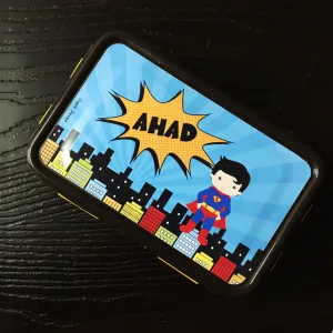 Lunch box<br/> Superboy