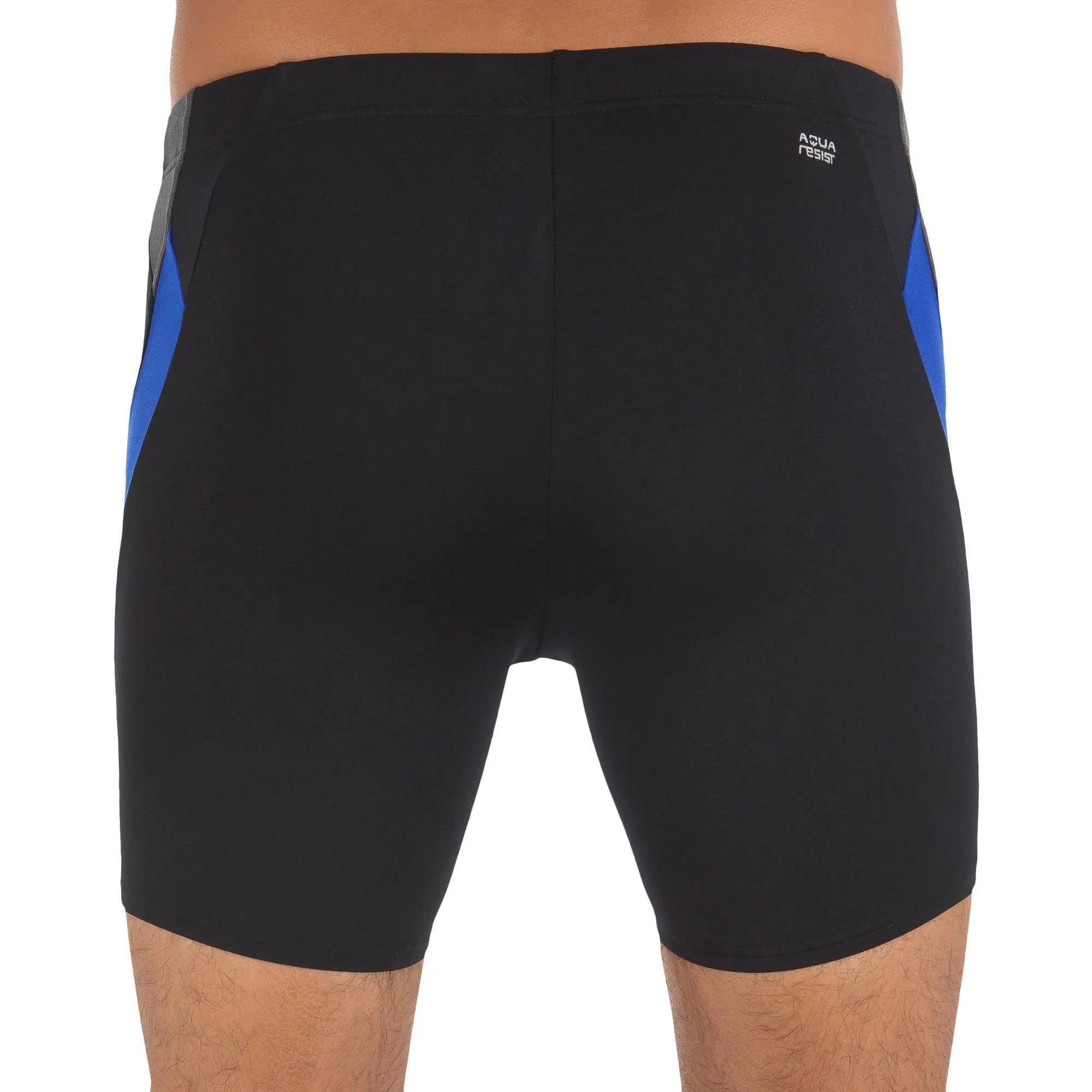 Men’s Swim Long shorts Boxer B-Ready