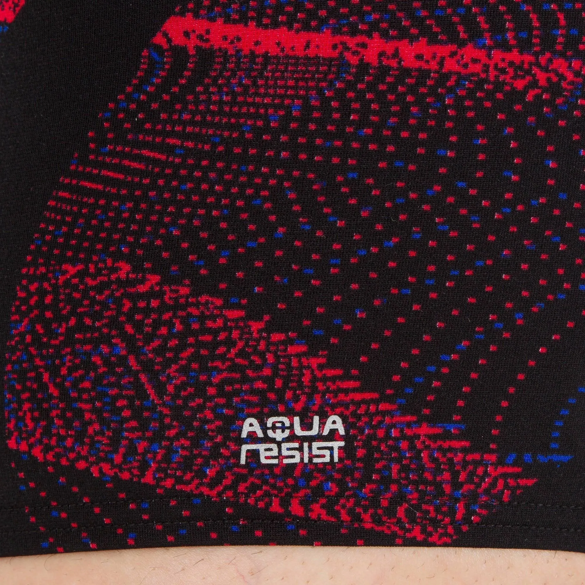 Men’s Swim Shorts Boxer B-Ready Long
