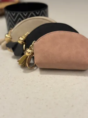 Mini Keychain Clutch