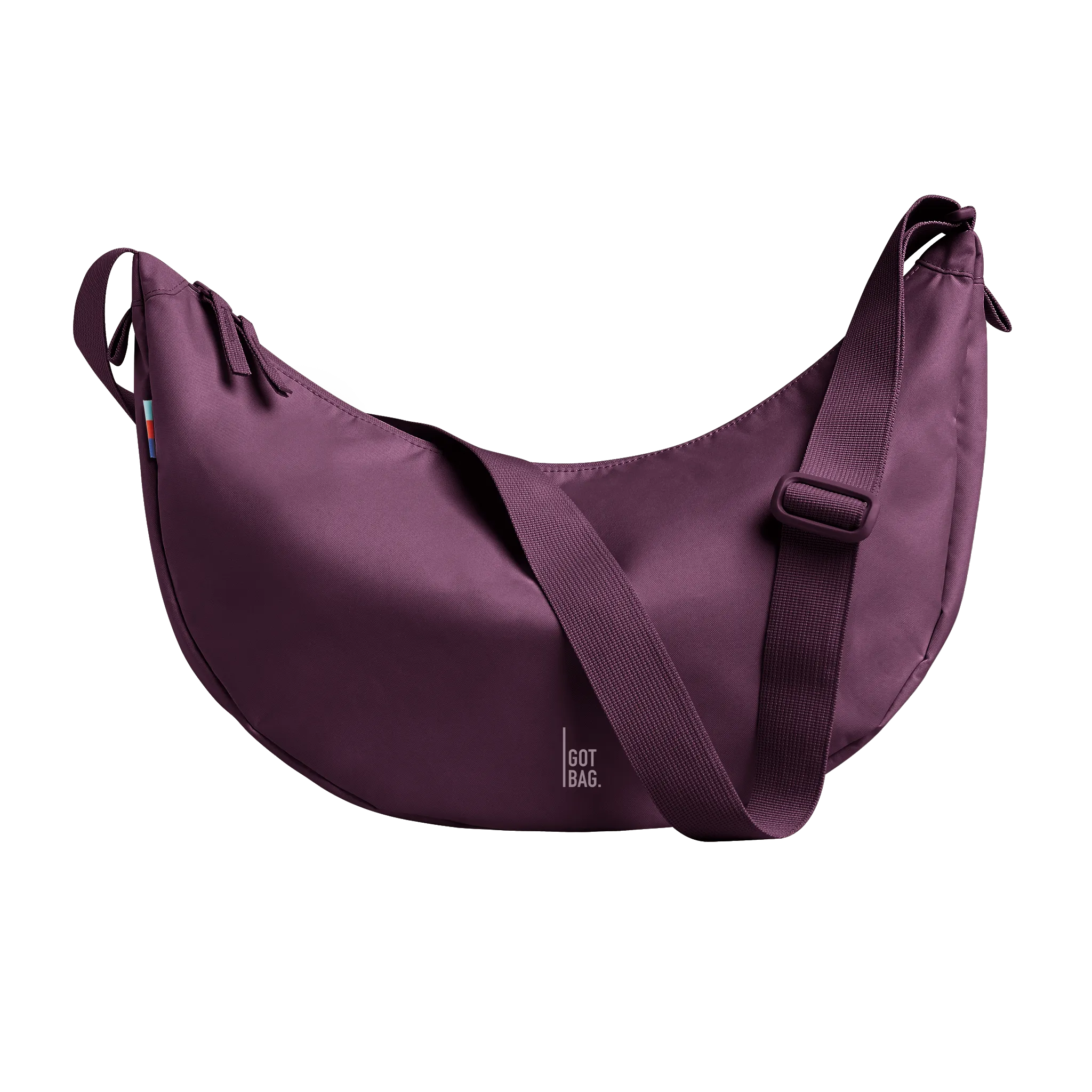 MOON BAG LARGE (IMPACT)