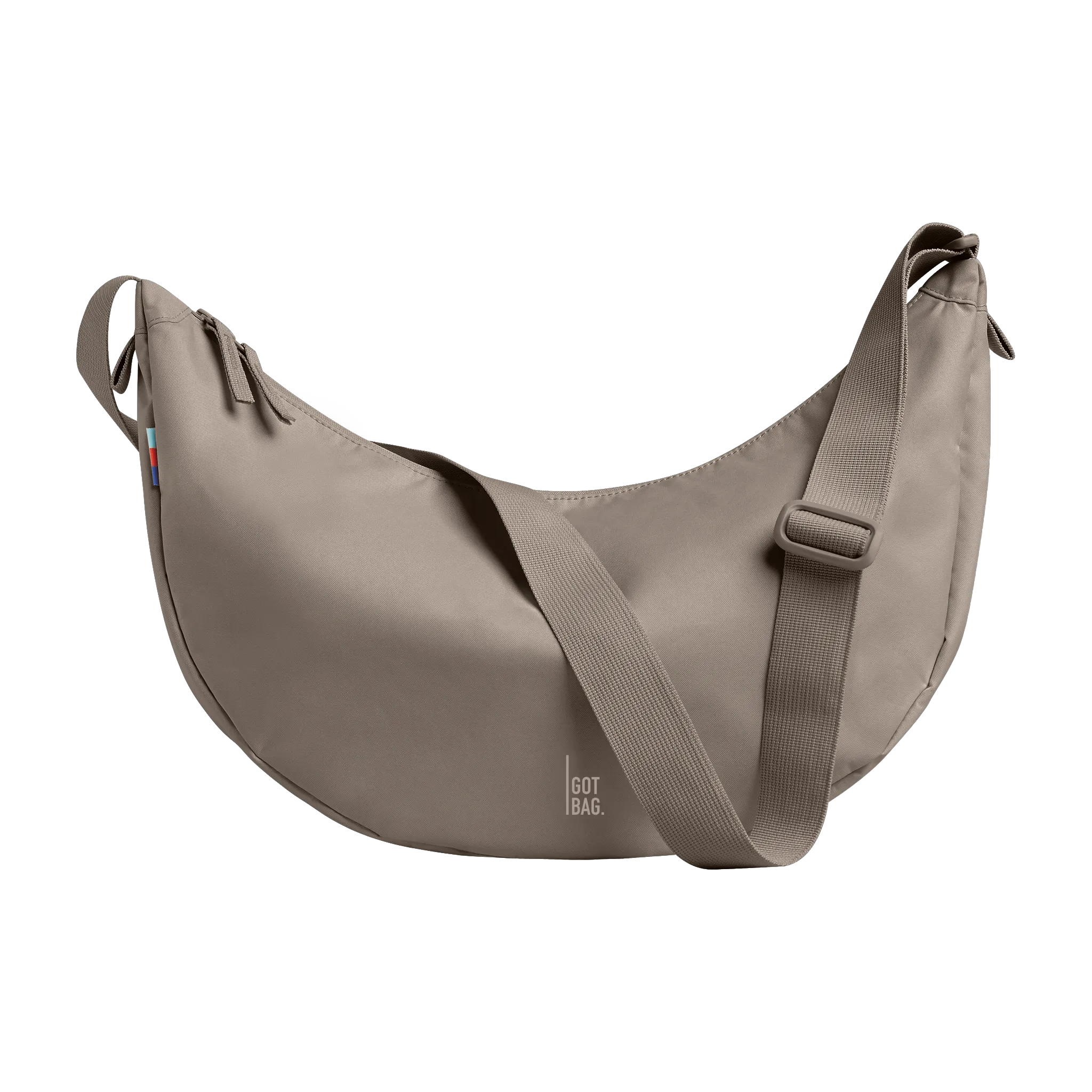 MOON BAG LARGE (IMPACT)