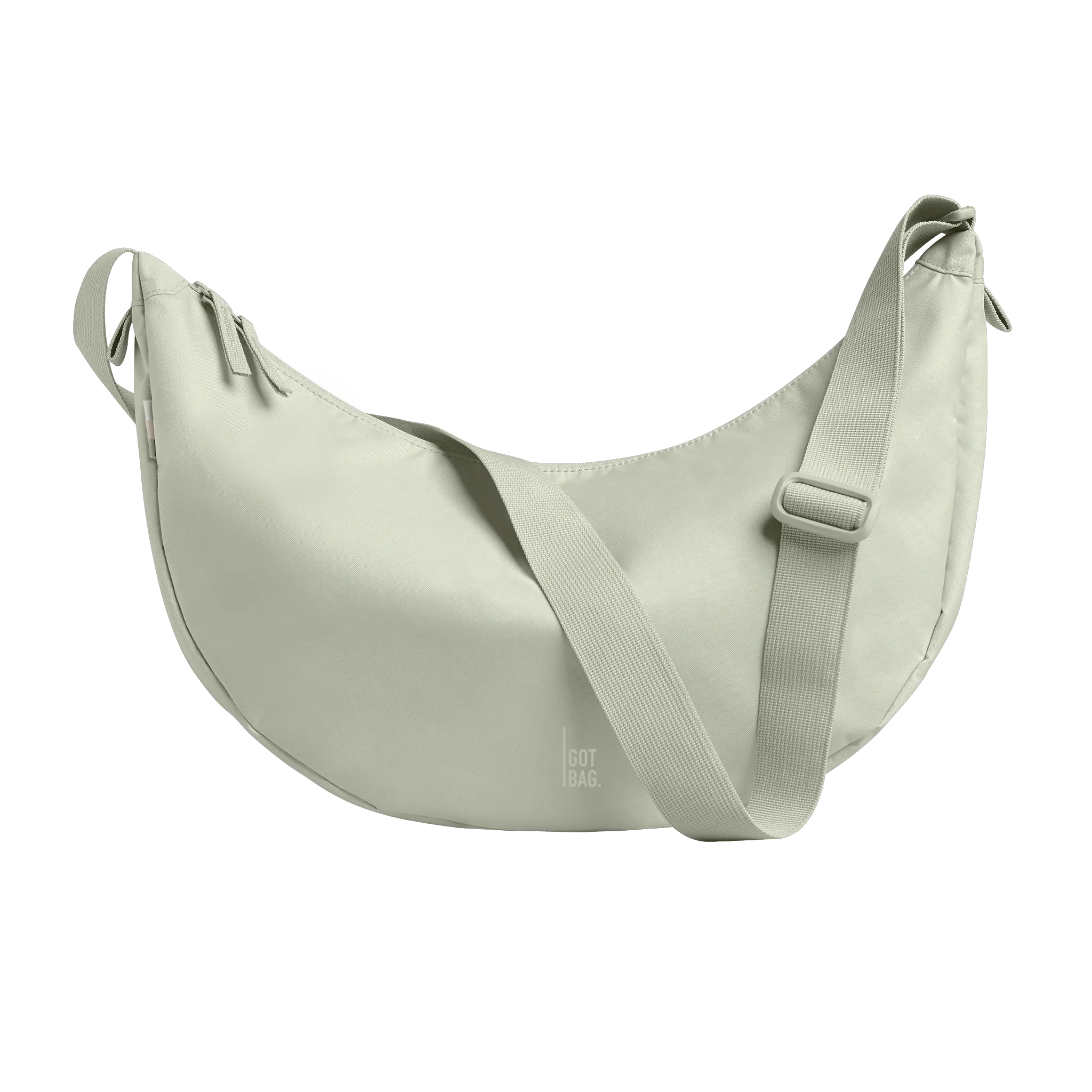 MOON BAG LARGE (IMPACT)