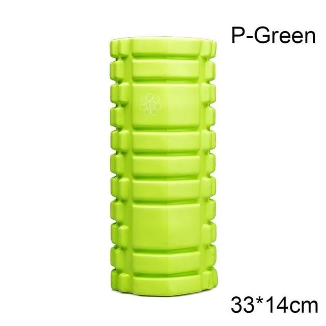 Muscle Massager Foam Roller for Deep Tissue Massage